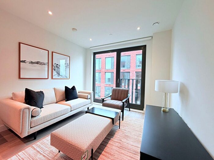 1 Bedroom Flat To Rent In Ashted Wharf, Glasswater Locks, Birmingham, B4