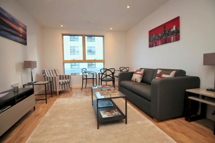 1 Bedroom Flat To Rent In Hewitt, Alfred Street, Reading, Berkshire, RG1