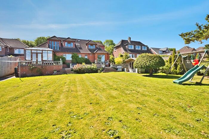 5 Bedroom Detached House For Sale In Combe Street Lane, Yeovil, Somerset, BA21