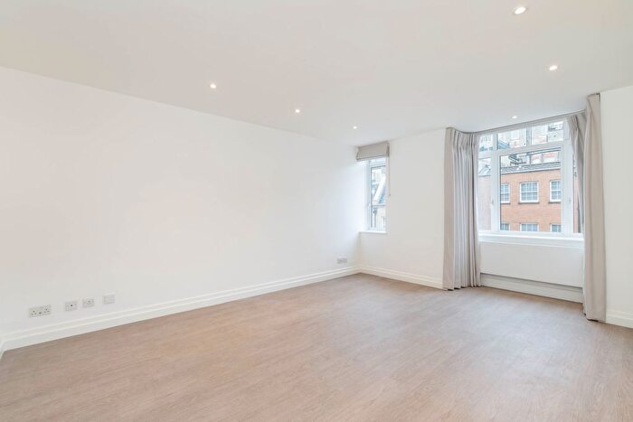 Studio To Rent In Sloane Street, London, SW1X