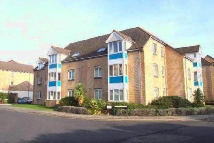 1 Bedroom Flat To Rent In Atlantic Close, Southampton, SO14