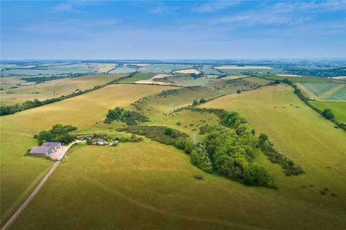 Land For Sale In Blandford Road, Coombe Bissett, Salisbury, SP5