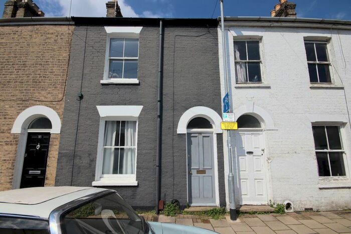 2 Bedroom Property To Rent In Norwich Street, Cambridge, CB2