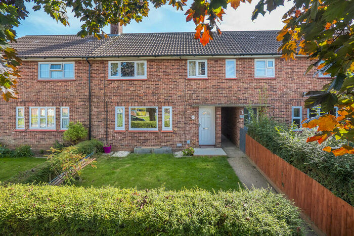 4 Bedroom Terraced House To Rent In Sudbury, Suffolk, CO10