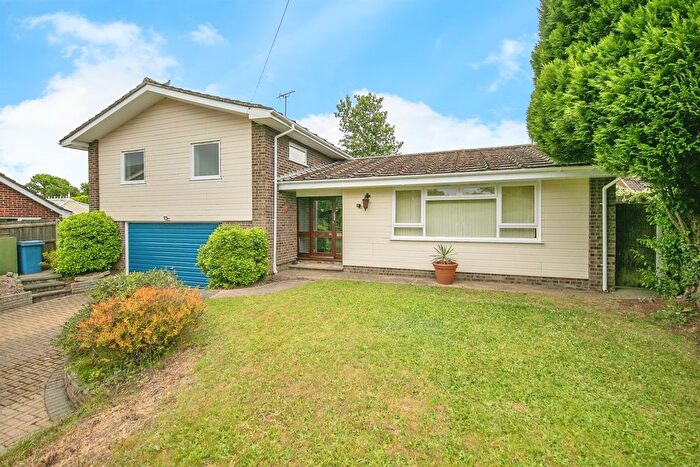 4 Bedroom Detached House For Sale In Grove Hill, Belstead, Ipswich, IP8