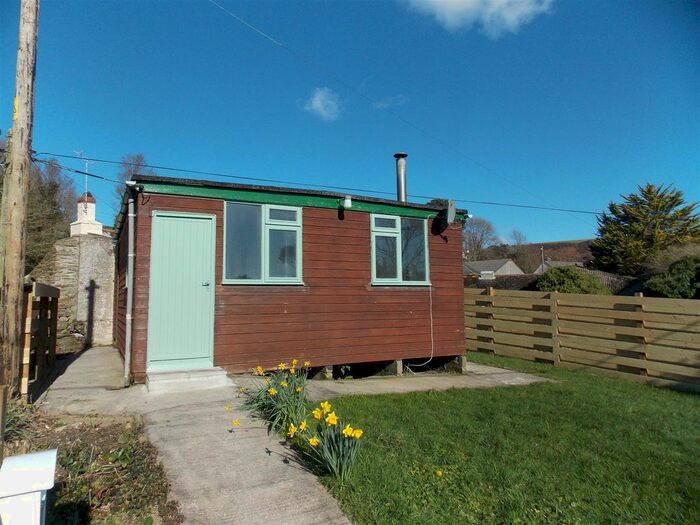 1 Bedroom Detached Bungalow To Rent In Porthallow Farm, Talland, Looe, PL13