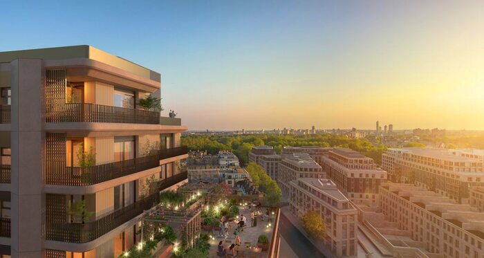 2 Bedroom Flat For Sale In Ebury, Westminster, SW1W