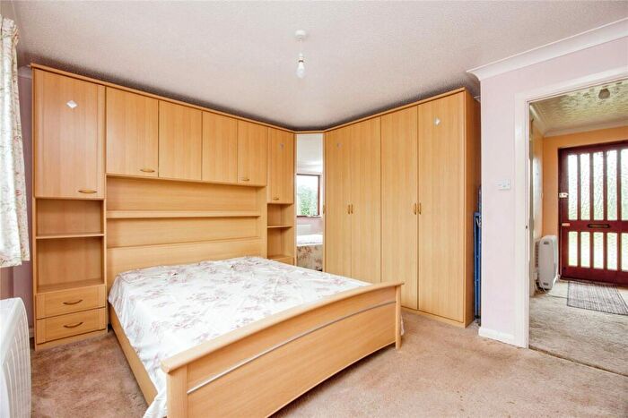 2 Bedroom Bungalow For Sale In Carey Park, Killigarth, Looe, Cornwall, PL13