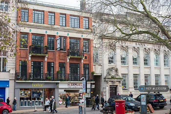 1 Bedroom Flat To Rent In Old Post Office Court, Norwich, NR2