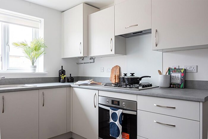 1 Bedroom Flat To Rent In Leaf Living At Stortford Fields, Bishop, Hertfordshire, CM23