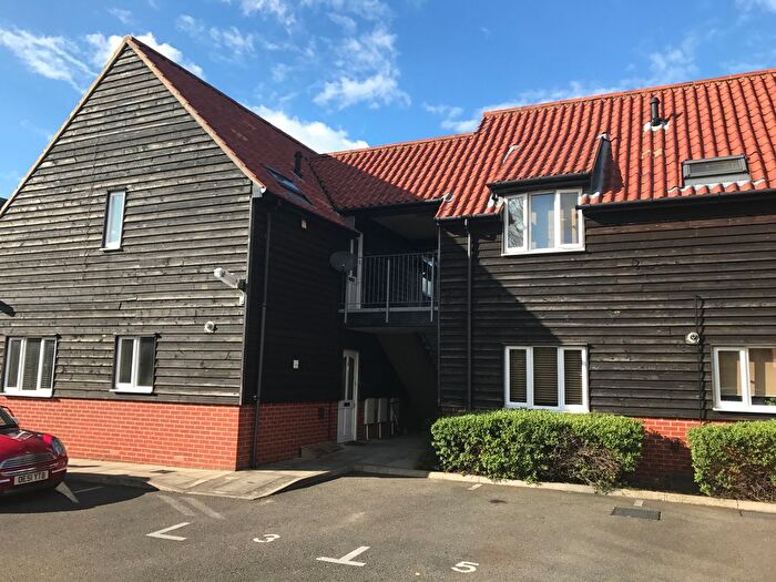 2 Bedroom Flat To Rent In Railway Street, Braintree, CM7