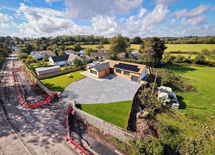 5 Bedroom Bungalow For Sale In Red Wharf Bay, Isle Of Anglesey, LL75