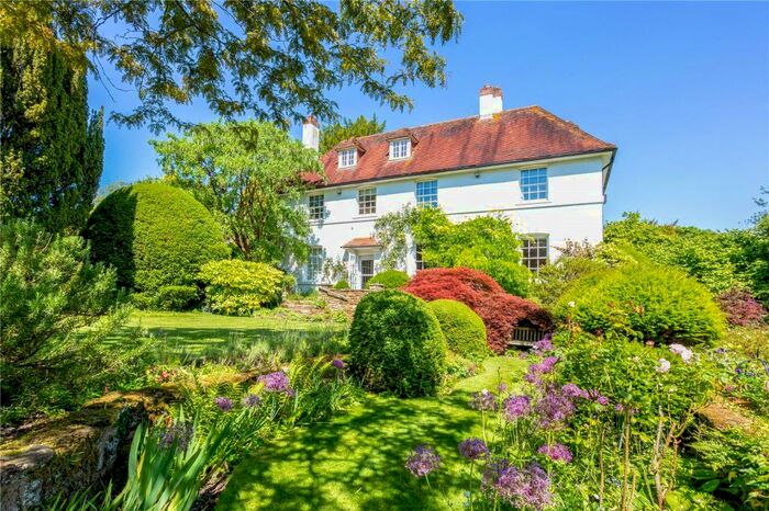 7 Bedroom Detached House For Sale In Duncton, Petworth, West Sussex, GU28