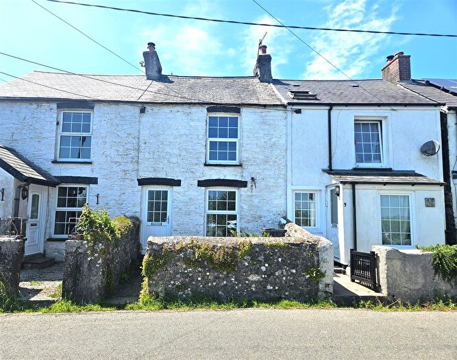 1 Bedroom Cottage For Sale In Delaware, Gunnislake, PL18