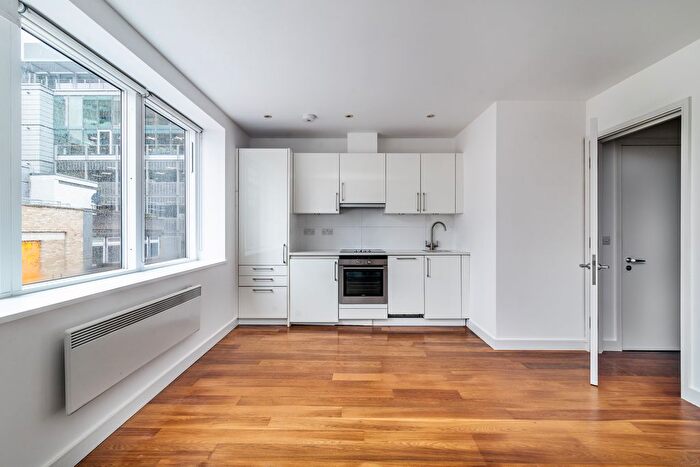 1 Bedroom Flat To Rent In Berwick Street, Soho, W1F