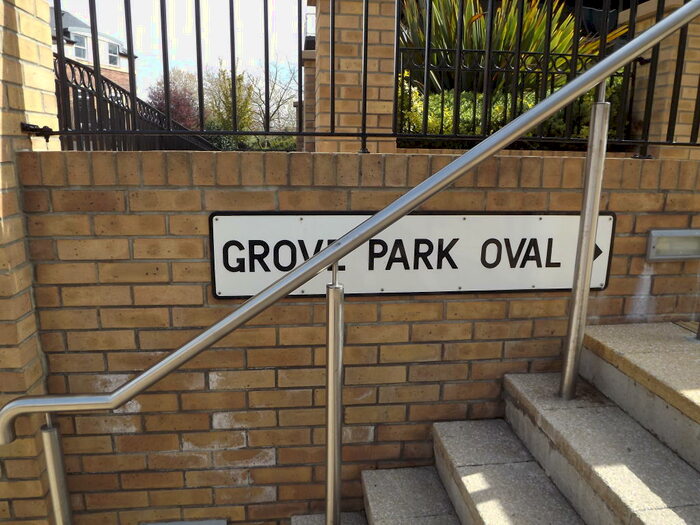 1 Bedroom Apartment To Rent In Grove Park Oval, Gosforth, NE3