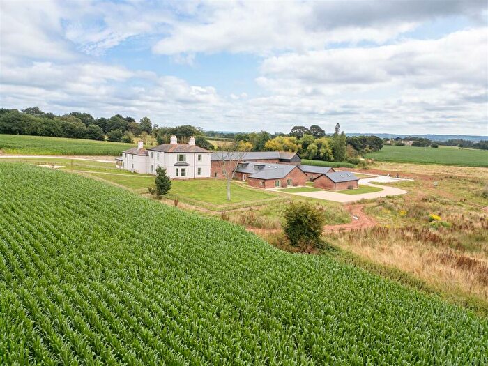 4 Bedroom Terraced House For Sale In Kerswell Barton, Broadclyst, EX5