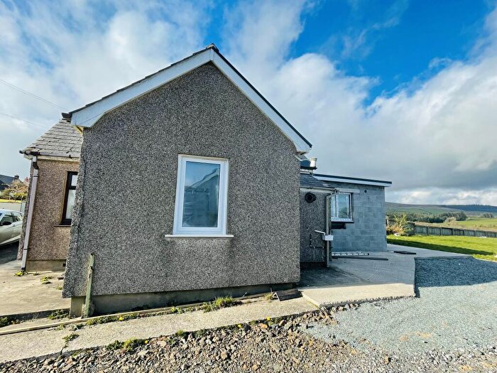 2 Bedroom House To Rent In Maenclochog, SA66