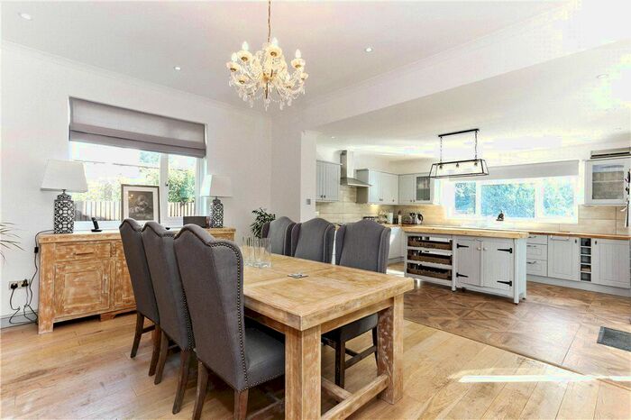 6 Bedroom Detached House To Rent In Warwick Road, Ealing, London, W5