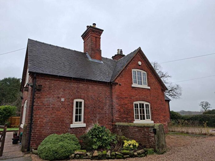 3 Bedroom Semi Detached House To Rent In Ashbourne, Derbyshire, DE6