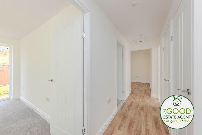 2 Bedroom Bungalow For Sale In Appleton Walk, Wilmslow, SK9