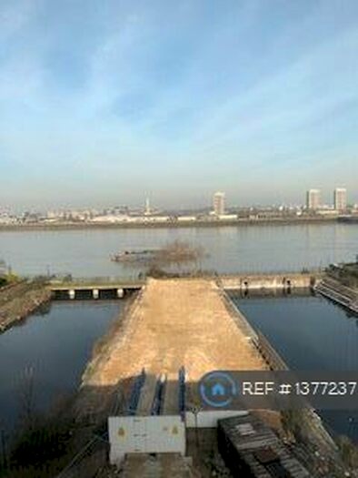 2 Bedroom Flat To Rent In Sovereign House, London, SE18