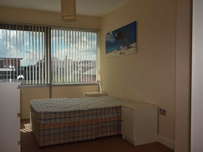 2 Bedroom Apartment To Rent In Echo Building, West Wear Street, Sunderland, SR1