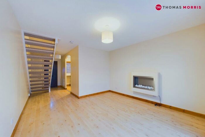 2 Bedroom Terraced House To Rent In Tennyson Avenue, Biggleswade, Beds, SG18