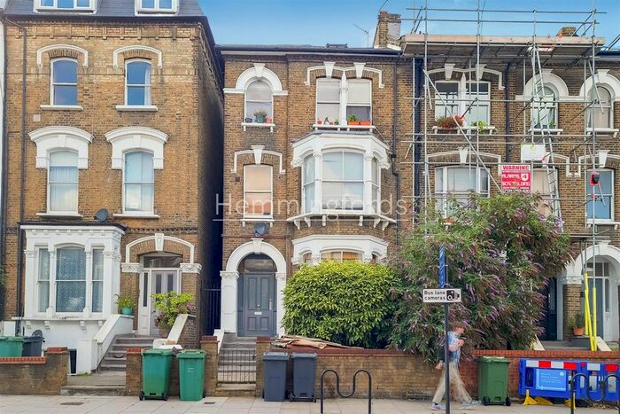 Studio To Rent In Fortess Road, London, NW5