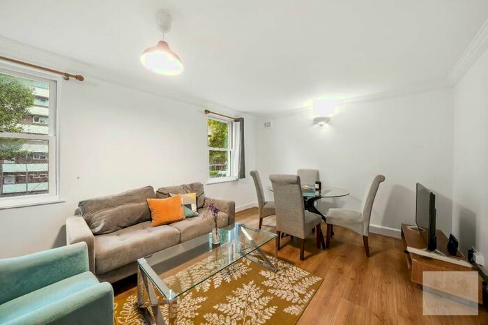 2 Bedroom Flat To Rent In Wickham Road, London, SE4