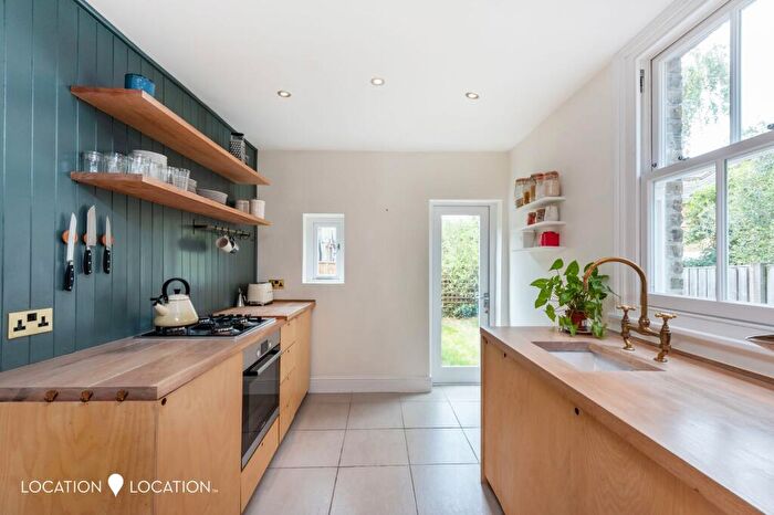 2 Bedroom Maisonette To Rent In St. John's Road, London, N15