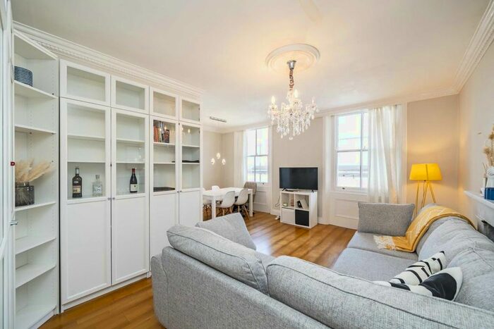 2 Bedroom Flat To Rent In Belgrave Road, London, SW1V