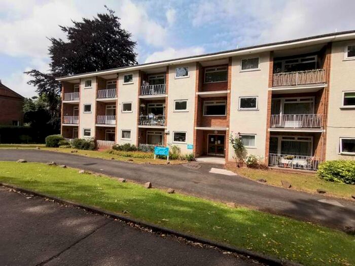 2 Bedroom Property To Rent In Manor Road Sutton Coldfield, B73