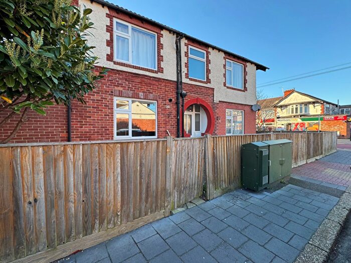 3 Bedroom Property To Rent In Chatsworth Avenue, Portsmouth, PO6
