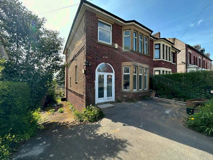 3 Bedroom Semi-Detached House To Rent In Revidge Road, Blackburn, BB1