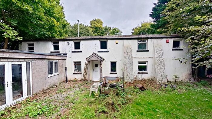 4 Bedroom Cottage For Sale In Cae Kenfy Cottage, Monmouth Road, Abergavenny, Gwent, NP7