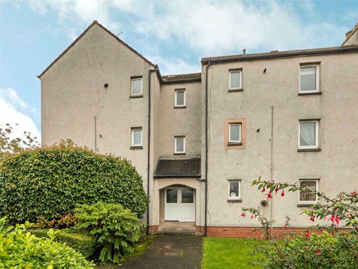 1 Bedroom Flat To Rent In South Gyle Park, Edinburgh, EH12