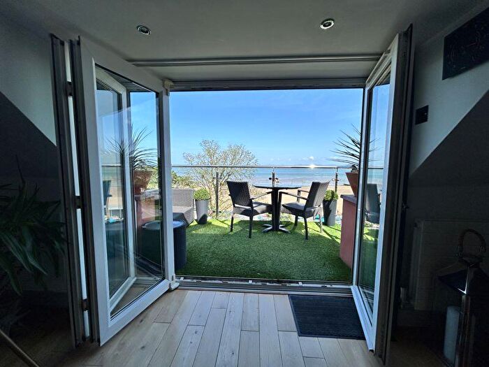 2 Bedroom Flat For Sale In , Cayley Promenade, Rhos On Sea, LL28