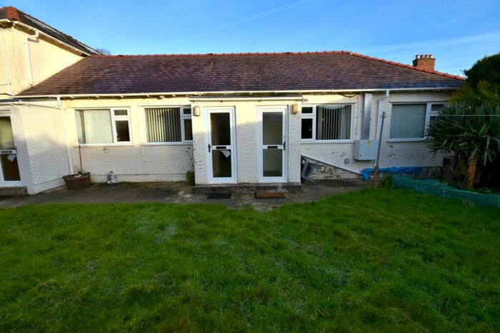 1 Bedroom Flat To Rent In Woodland Drive, Flint, CH6