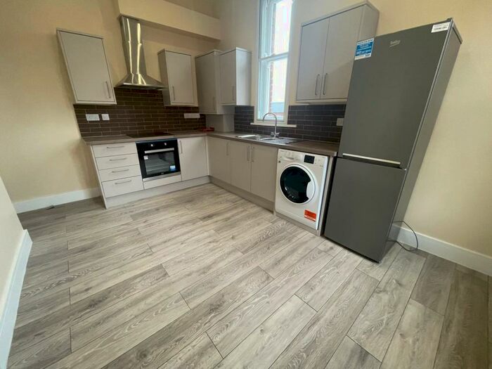 3 Bedroom Apartment To Rent In Canterbury Road, Birmingham, B20