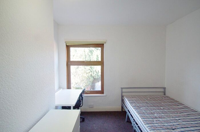 2 Bedroom Terraced House To Rent In Villiers Street, Coventry, CV2