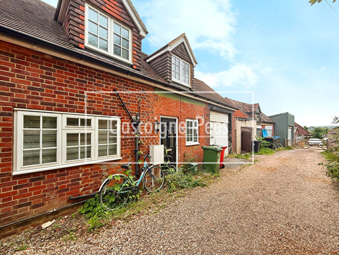 1 Bedroom House To Rent In Weston Road, Guildford, GU2