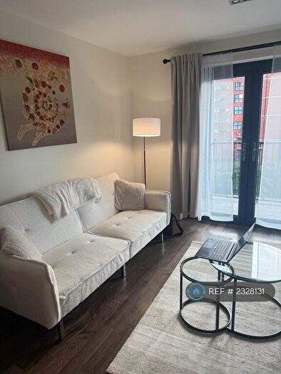 1 Bedroom Flat To Rent In Clive Passage, Birmingham, B4