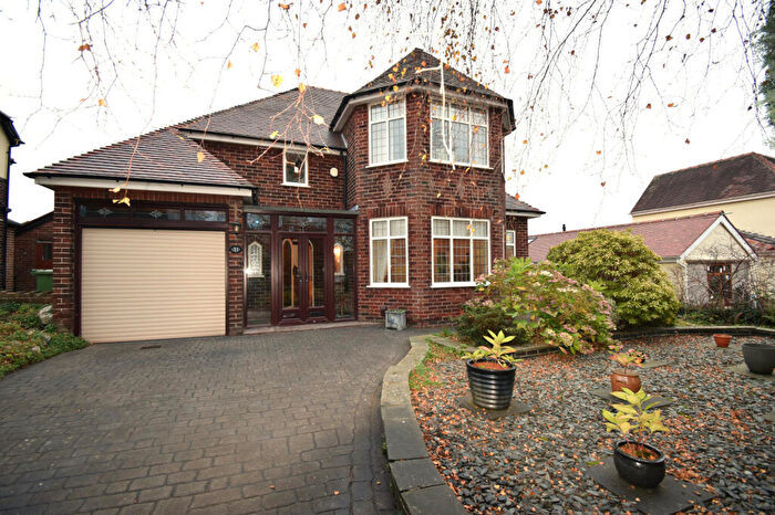 3 Bedroom Detached House To Rent In Dowbridge, Kirkham, Preston, PR4