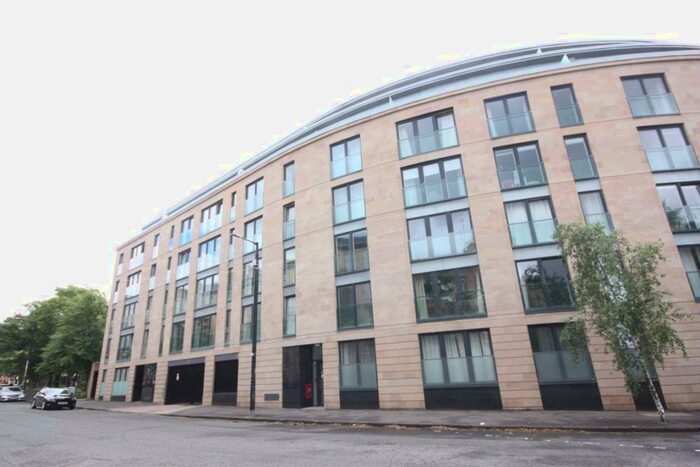 2 Bedroom Flat To Rent In Flat / Minerva Street, G3