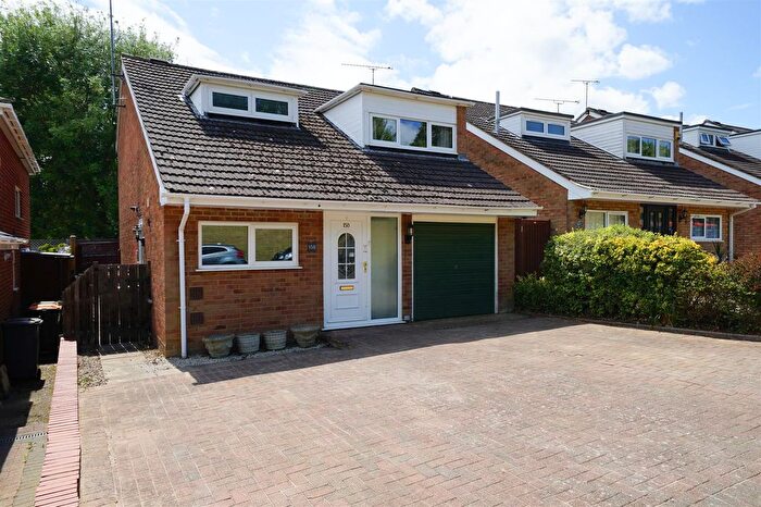 3 Bedroom Property To Rent In Bideford Green, Linslade, Leighton Buzzard, LU7