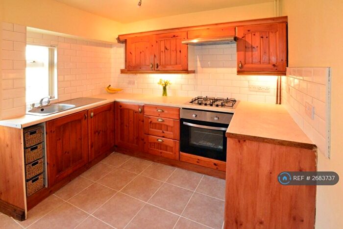 2 Bedroom Terraced House To Rent In Gay Lane, West Yorkshire, LS21