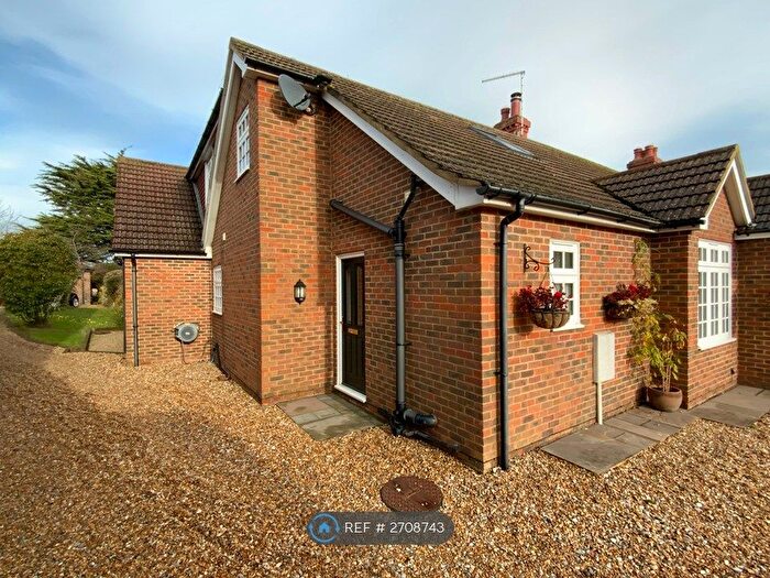 2 Bedroom Semi-detached House To Rent In Collington Lane West, Bexhill-On-Sea, TN39