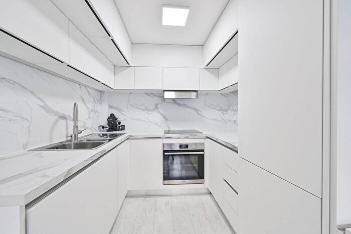 1 Bedroom Flat To Rent In Clipstone Street, Fitzrovia, London, W1W