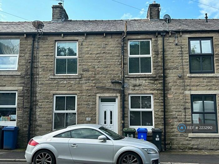 2 Bedroom Terraced House To Rent In Newchurch Road, Bacup, OL13